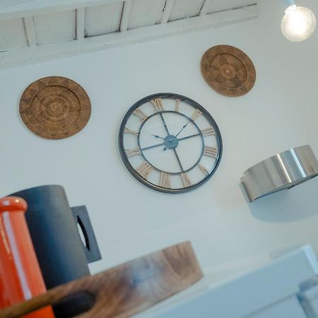 Domus Superior Navona - Pantheon Apartment Rome Bagian luar foto
