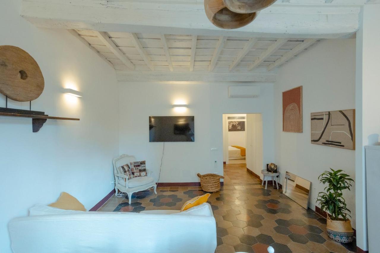 Domus Superior Navona - Pantheon Apartment Rome Bagian luar foto