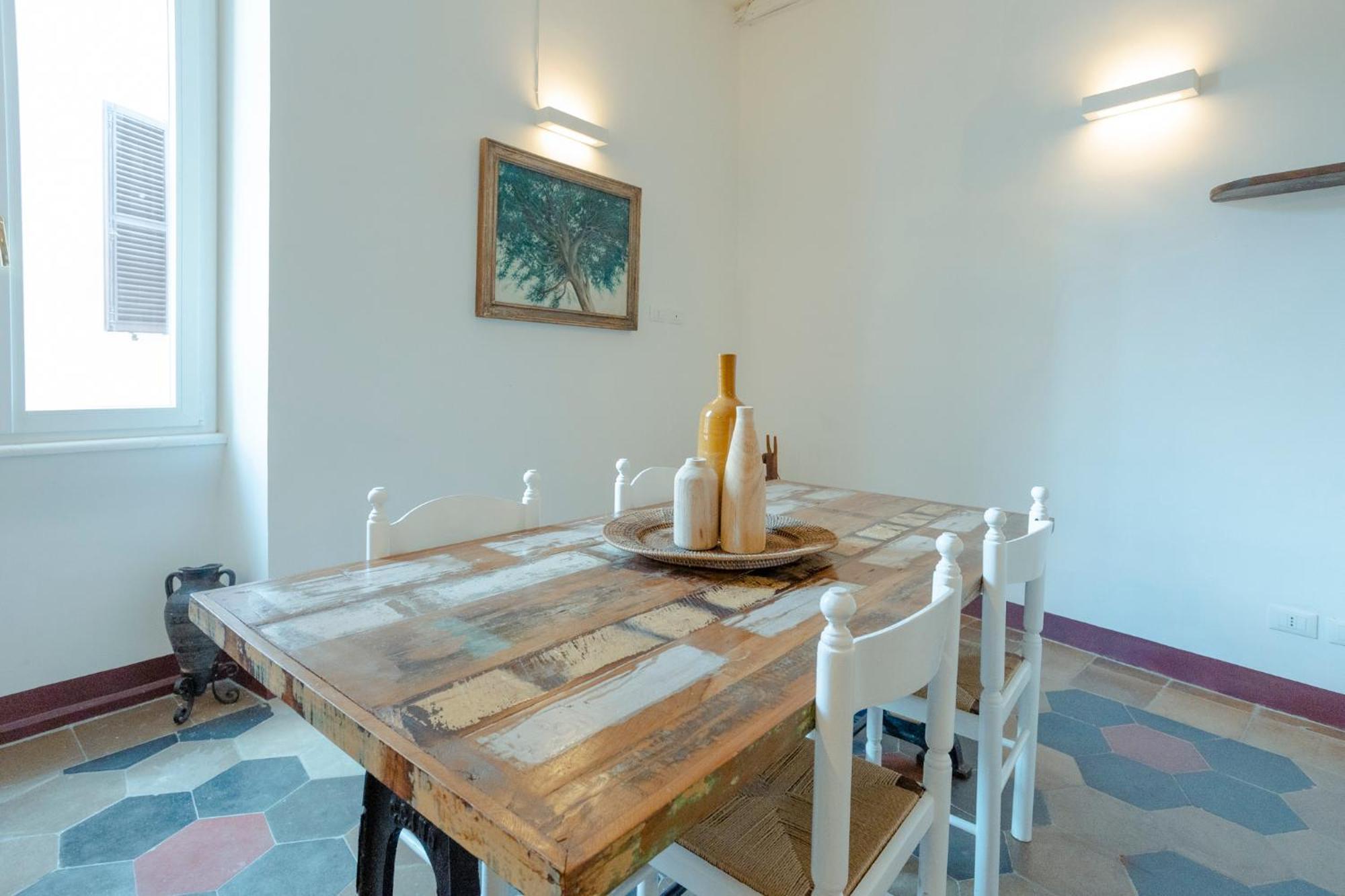 Domus Superior Navona - Pantheon Apartment Rome Bagian luar foto