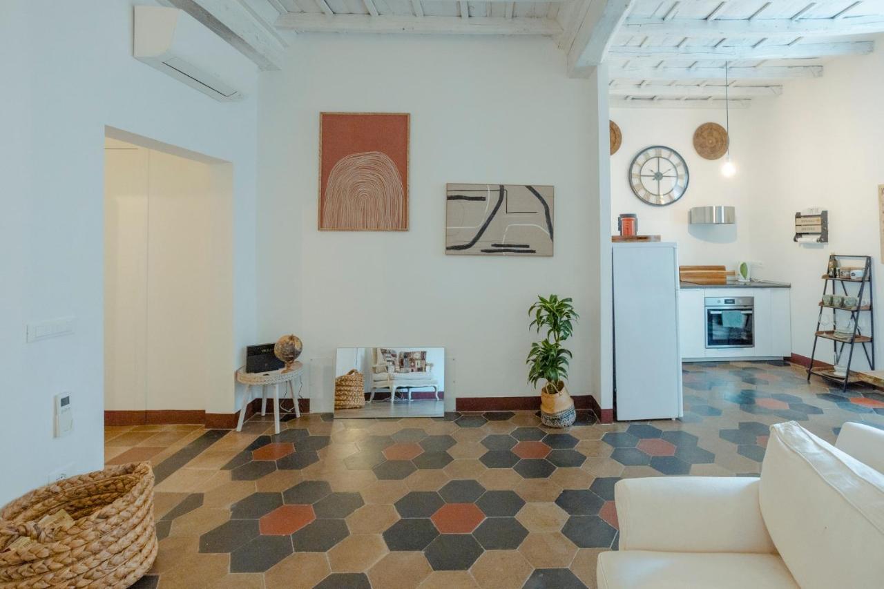 Domus Superior Navona - Pantheon Apartment Rome Bagian luar foto