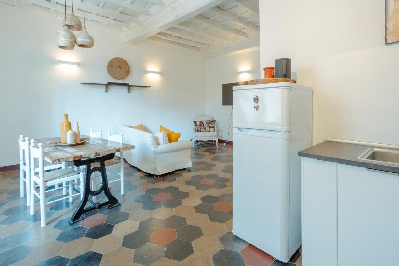 Domus Superior Navona - Pantheon Apartment Rome Bagian luar foto