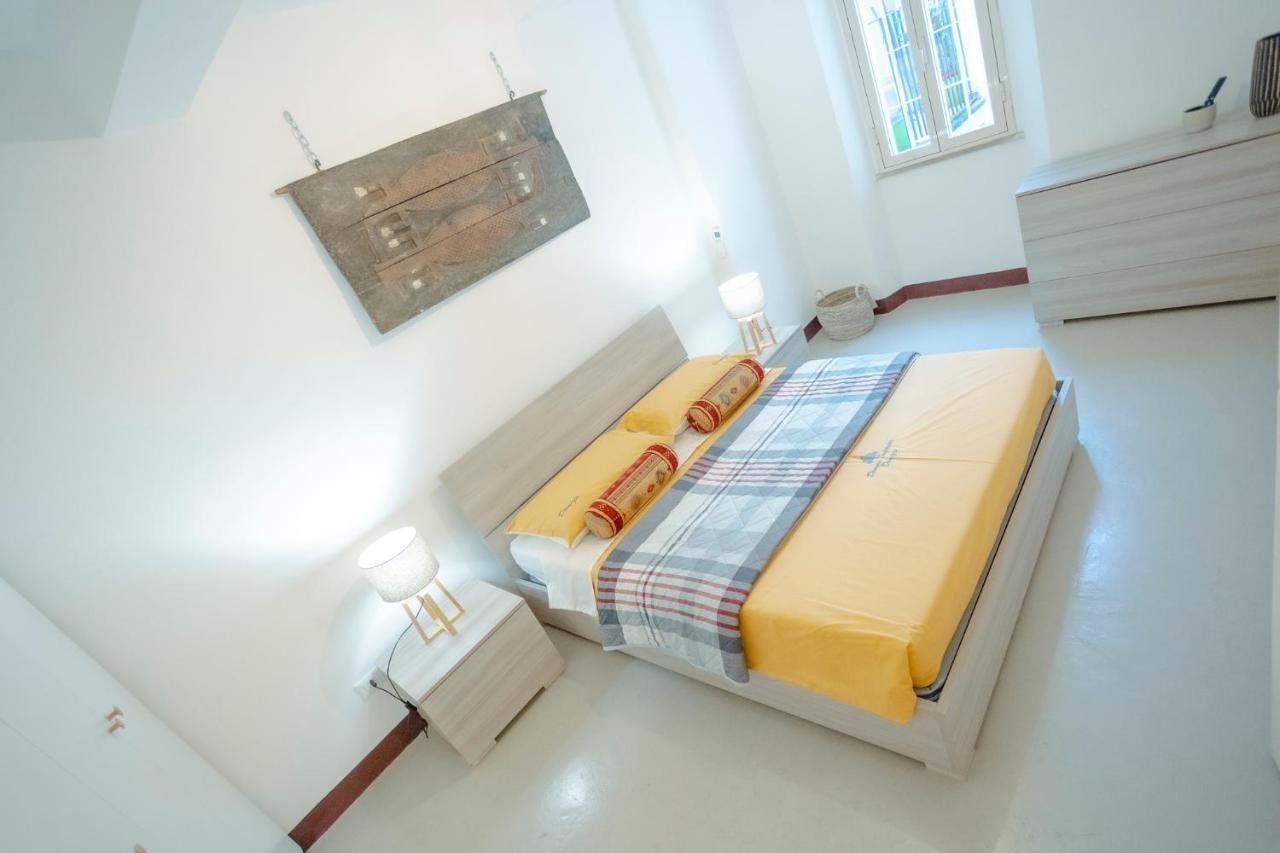 Domus Superior Navona - Pantheon Apartment Rome Bagian luar foto