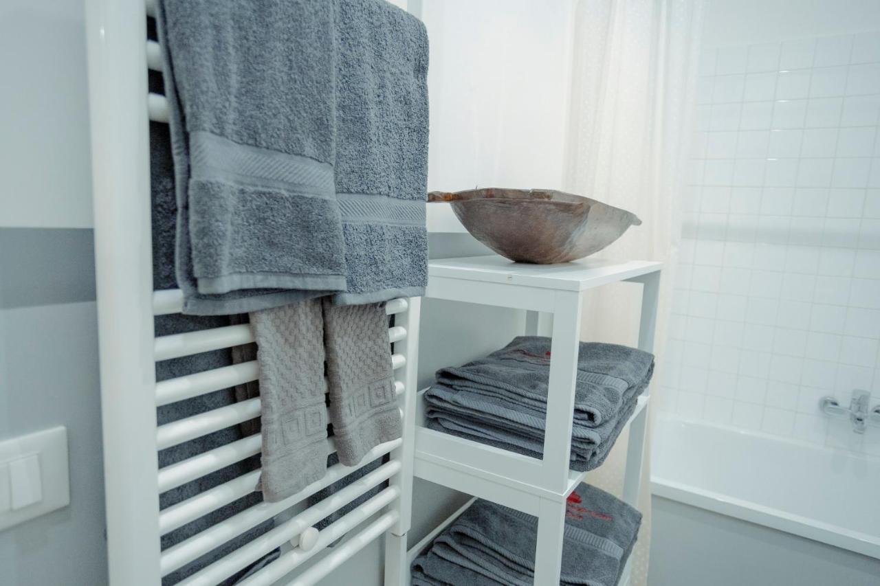 Domus Superior Navona - Pantheon Apartment Rome Bagian luar foto