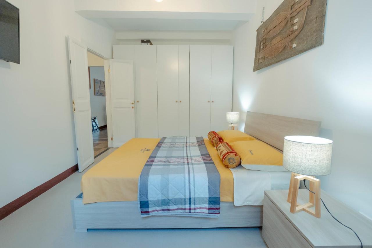 Domus Superior Navona - Pantheon Apartment Rome Bagian luar foto