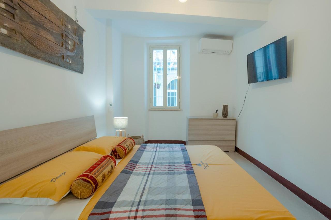 Domus Superior Navona - Pantheon Apartment Rome Bagian luar foto