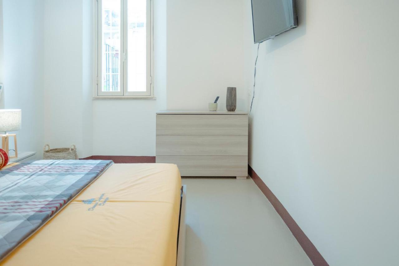 Domus Superior Navona - Pantheon Apartment Rome Bagian luar foto