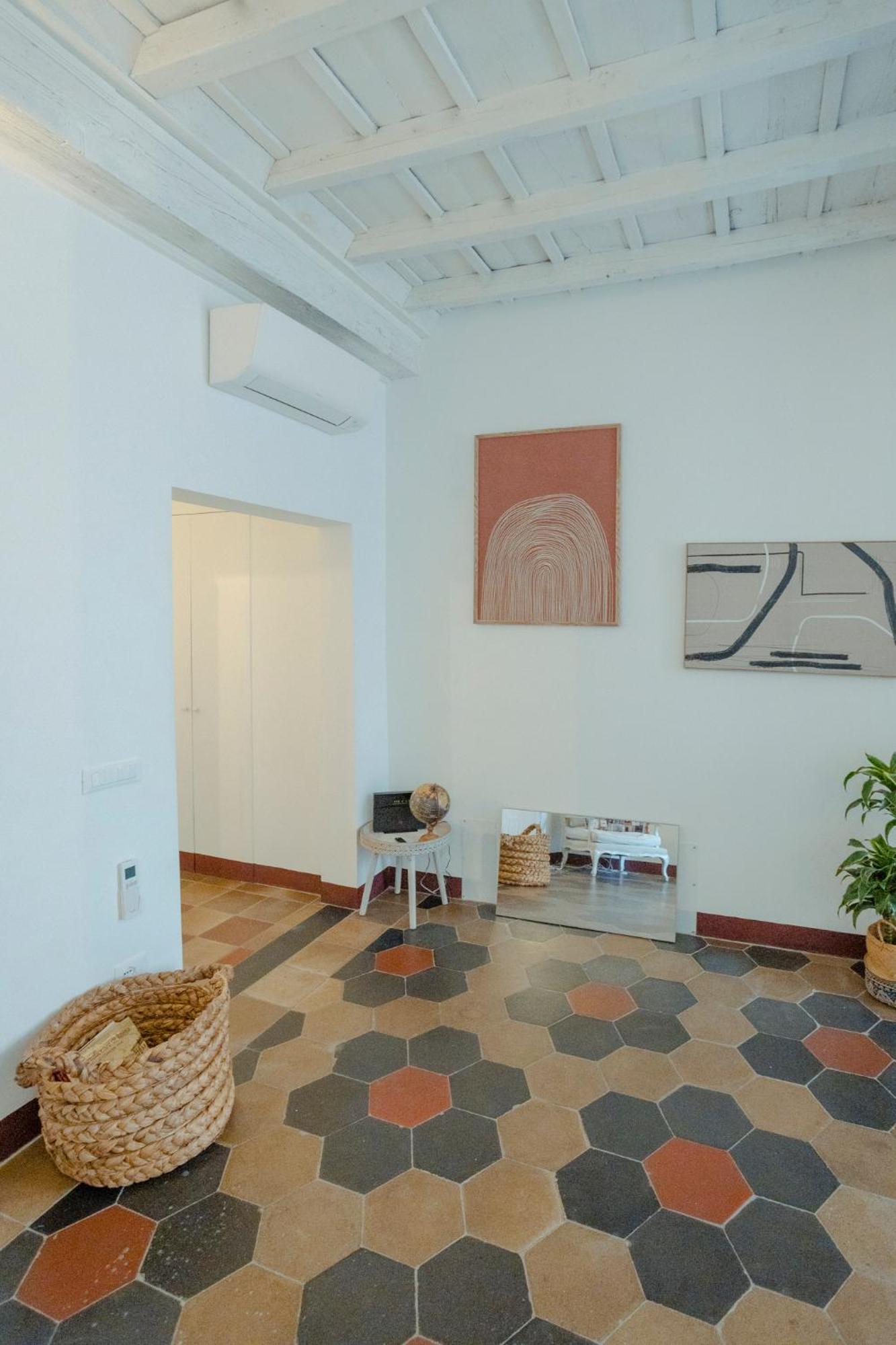 Domus Superior Navona - Pantheon Apartment Rome Bagian luar foto