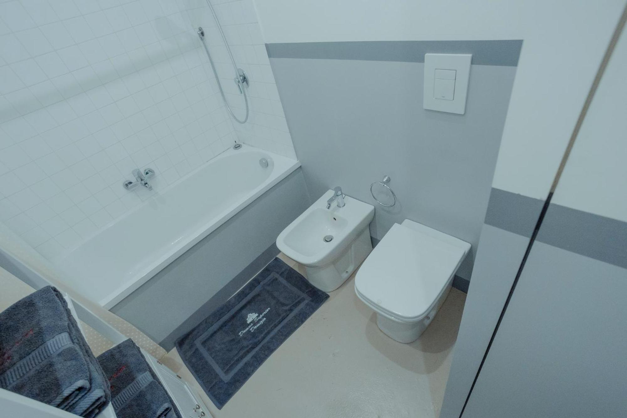 Domus Superior Navona - Pantheon Apartment Rome Bagian luar foto